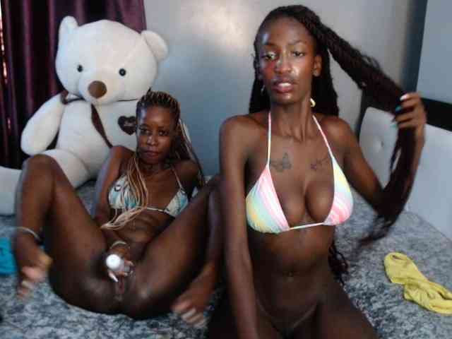 Modèle: VelvetCuties