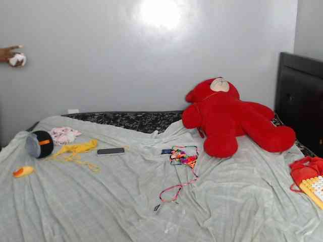VelvetCuties webcam