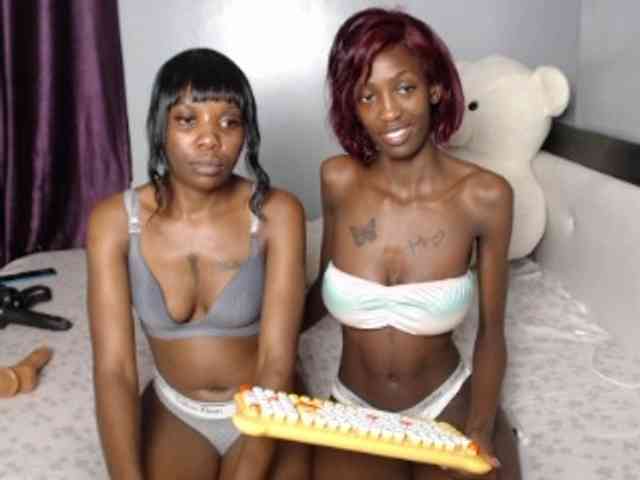 VelvetCuties VelvetCuties