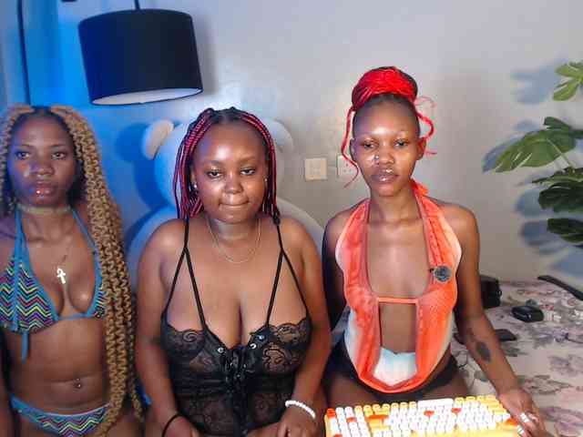 VelvetCuties VelvetCuties
