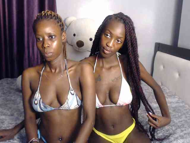 Modèle: VelvetCuties