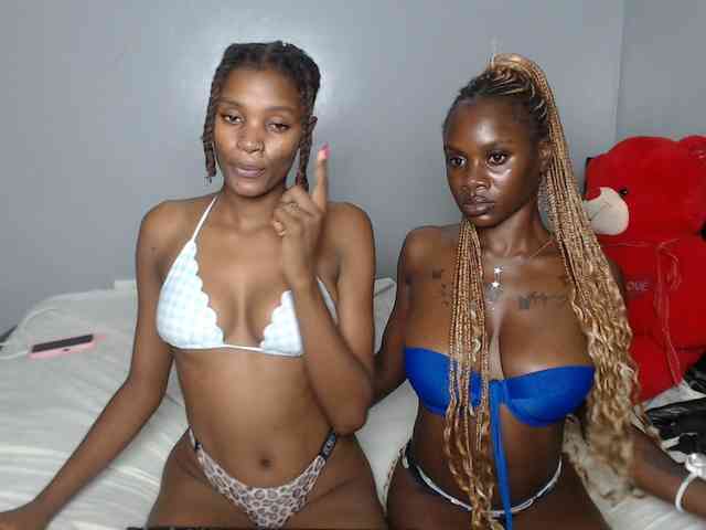 VelvetCuties Sex Cam Show