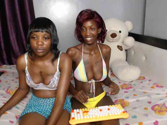 VelvetCuties