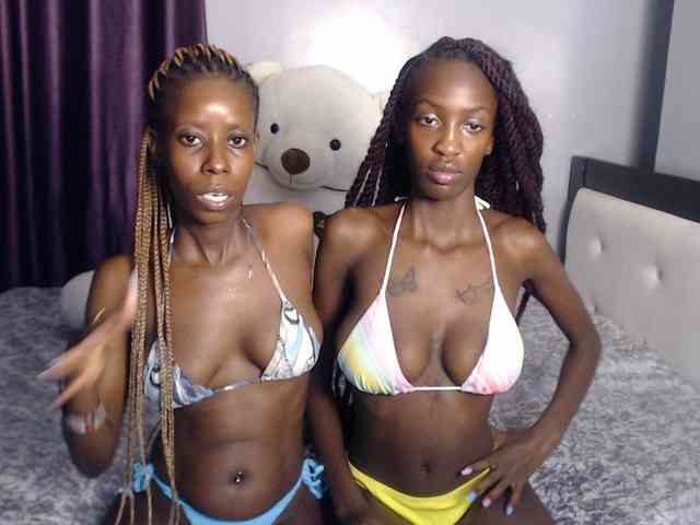 Modèle: VelvetCuties