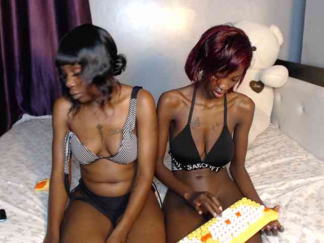 VelvetCuties