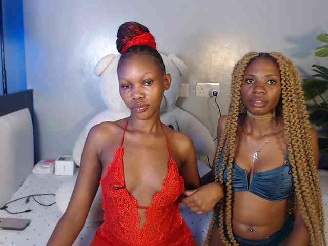 VelvetCuties VelvetCuties