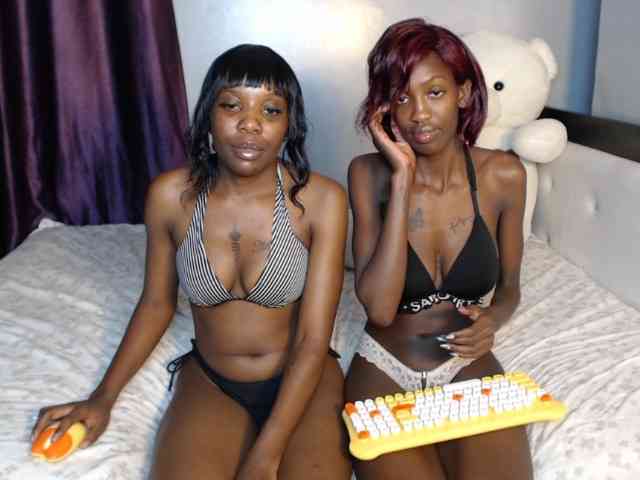VelvetCuties VelvetCuties