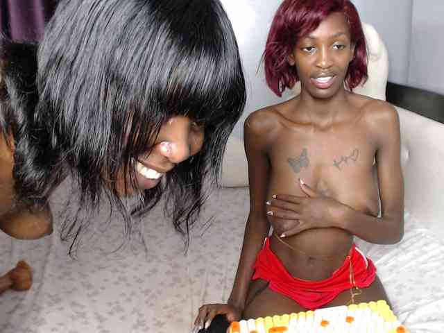 VelvetCuties webcam