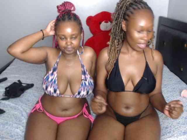 VelvetCuties webcam