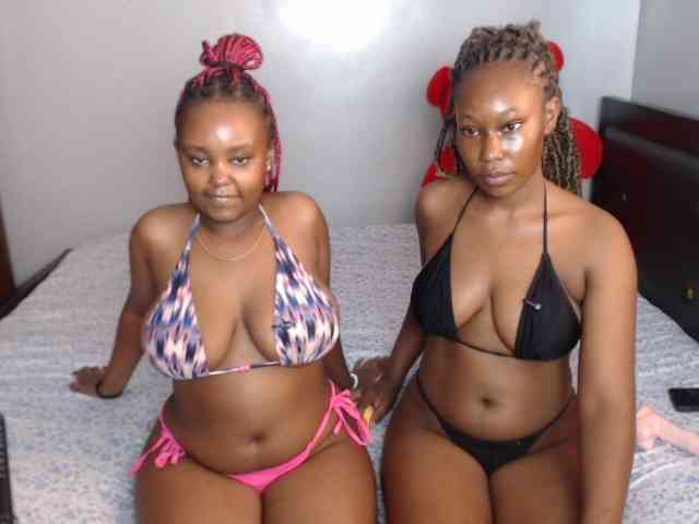VelvetCuties webcam