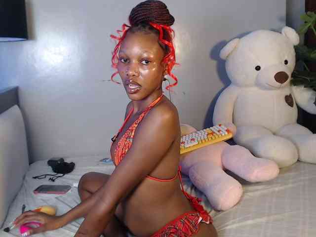 VelvetCuties Sex Cam Show