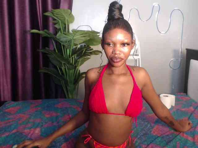 VelvetCuties Sex Cam Show