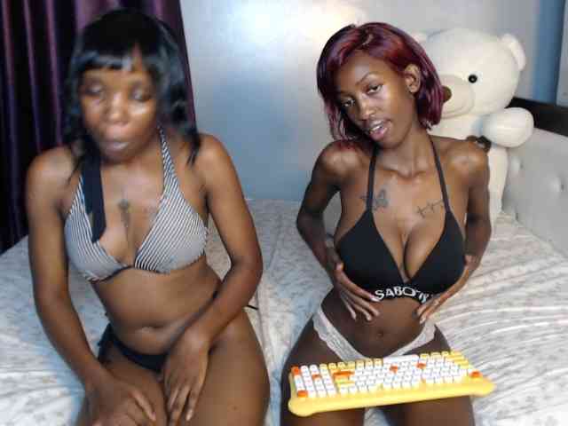 VelvetCuties