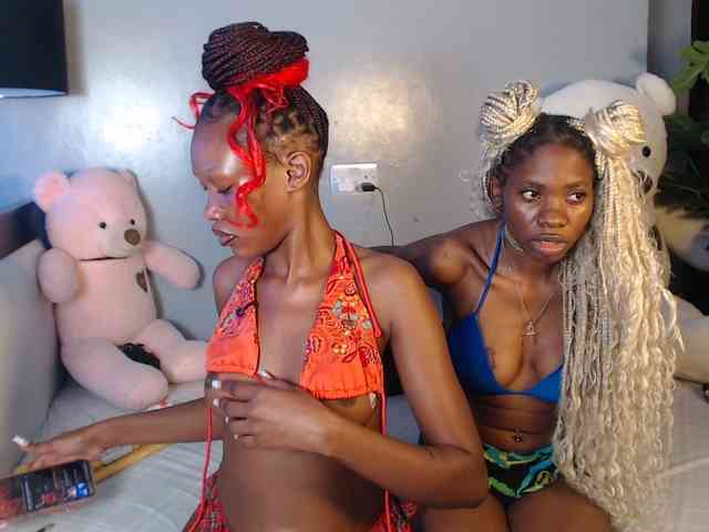 VelvetCuties