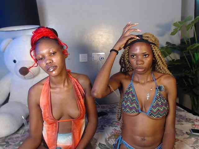 VelvetCuties VelvetCuties