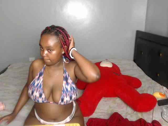 VelvetCuties webcam