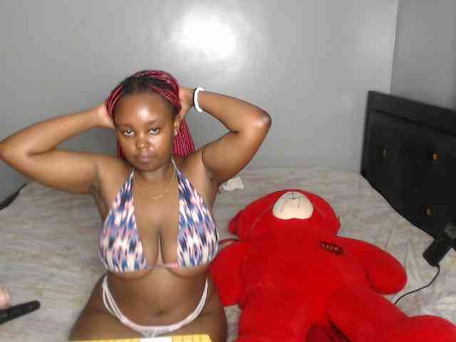 VelvetCuties webcam