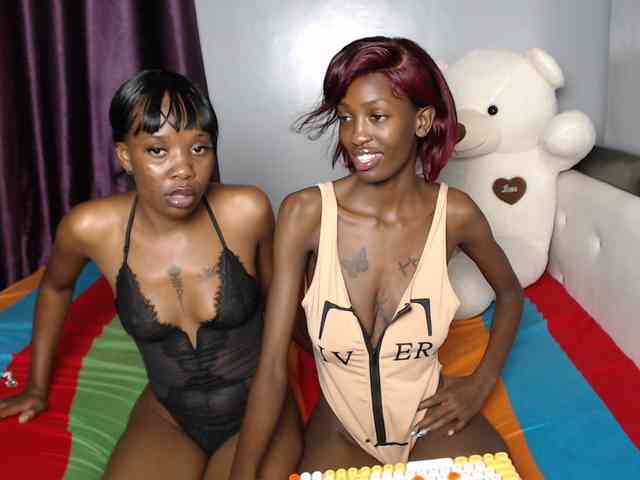 VelvetCuties