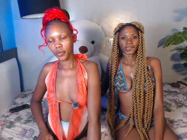 VelvetCuties VelvetCuties