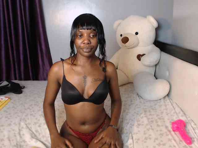 VelvetCuties webcam