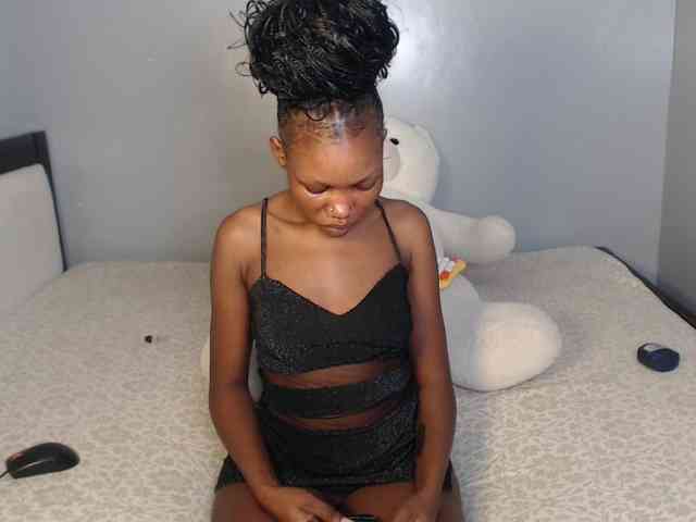 VelvetCuties webcam