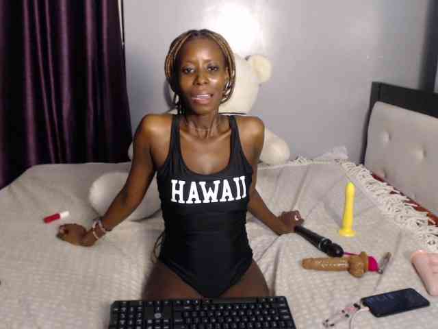 VelvetCuties webcam