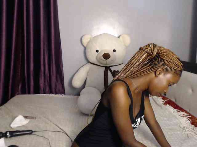 VelvetCuties webcam
