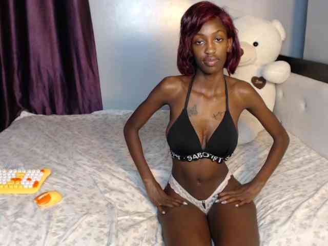 VelvetCuties webcam