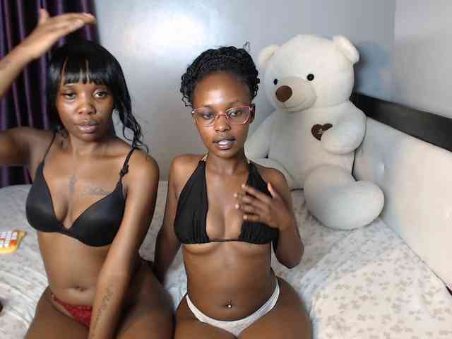VelvetCuties