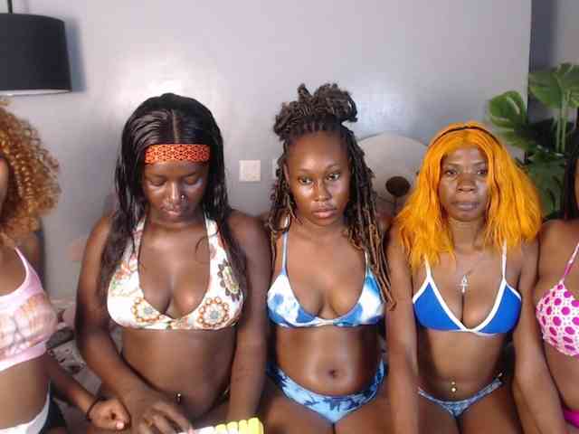 VelvetCuties webcam