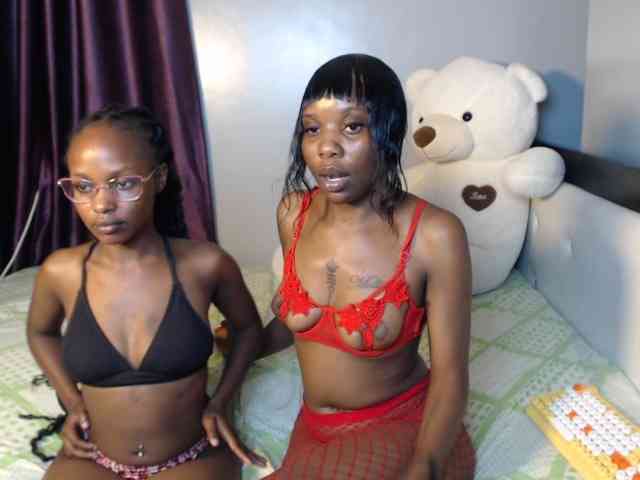 VelvetCuties