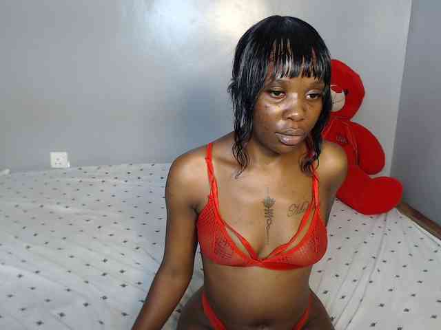 VelvetCuties Live Webcam on BongaCams