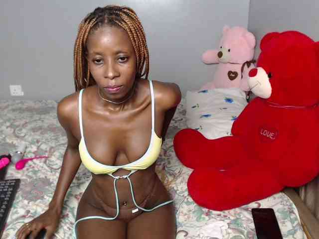 VelvetCuties webcam