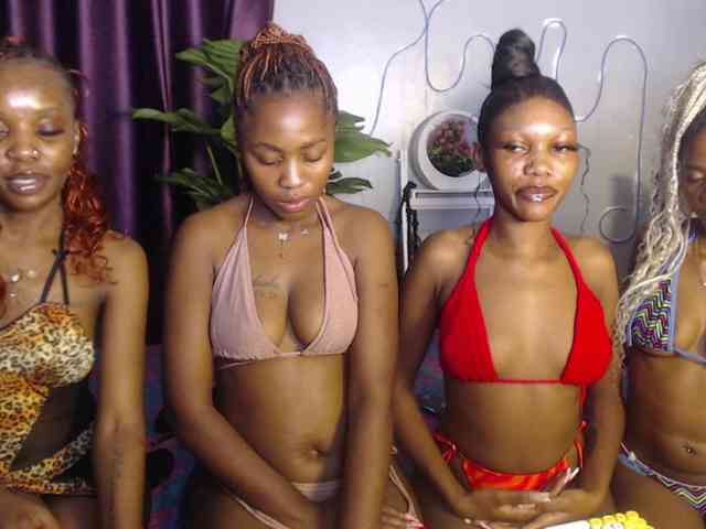 VelvetCuties Sex Cam Show