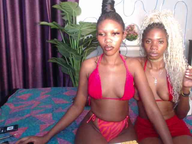 VelvetCuties Sex Cam Show