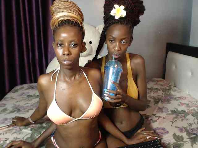 Modèle: VelvetCuties