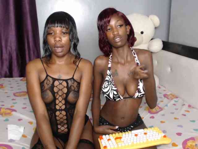VelvetCuties
