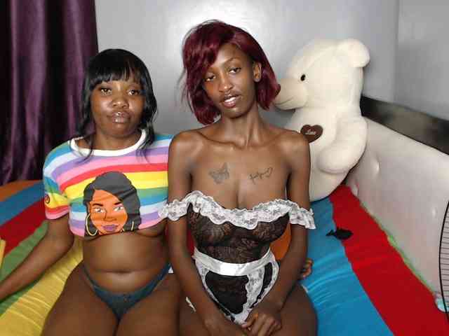 VelvetCuties