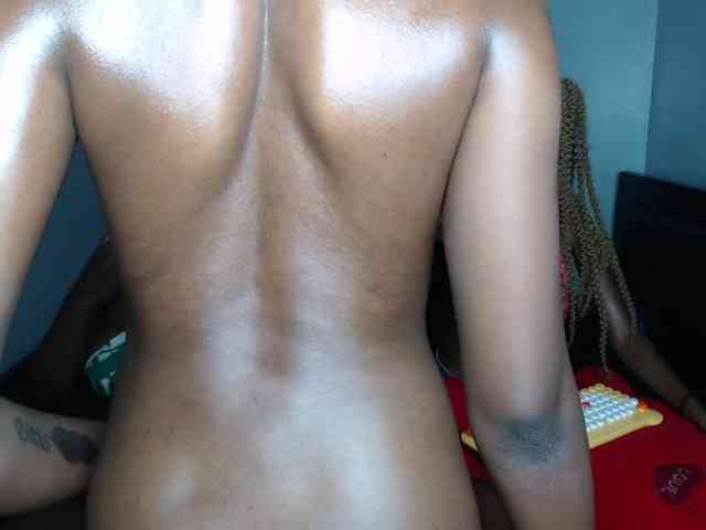 VelvetCuties webcam