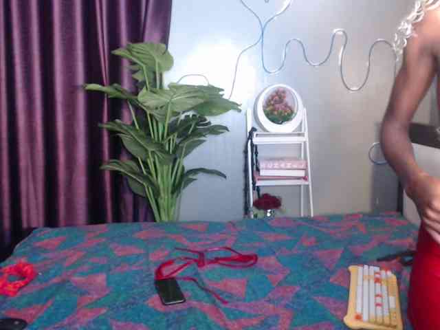 VelvetCuties Sex Cam Show