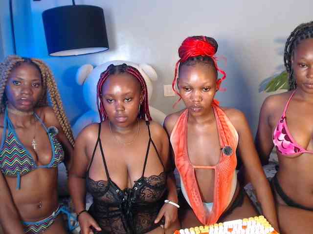 VelvetCuties VelvetCuties