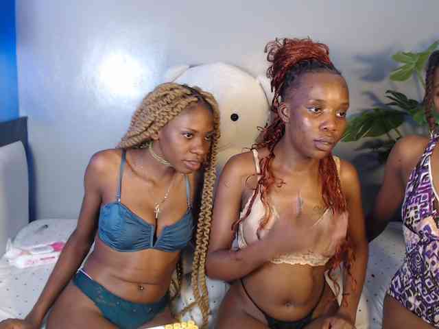 VelvetCuties VelvetCuties