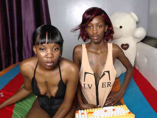 VelvetCuties