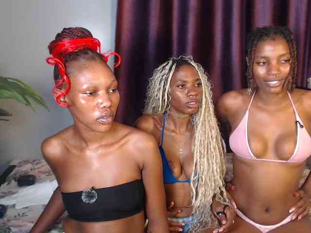 VelvetCuties