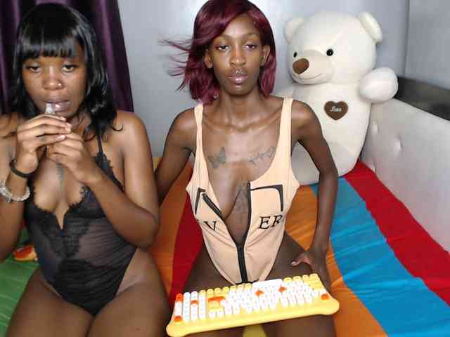 VelvetCuties