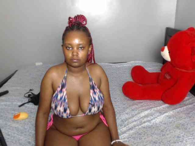 VelvetCuties webcam