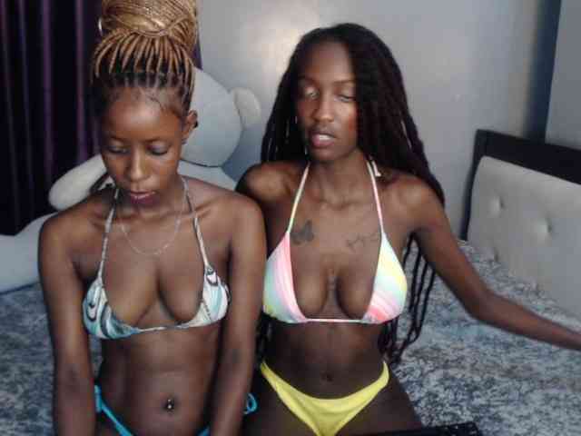 Modèle: VelvetCuties