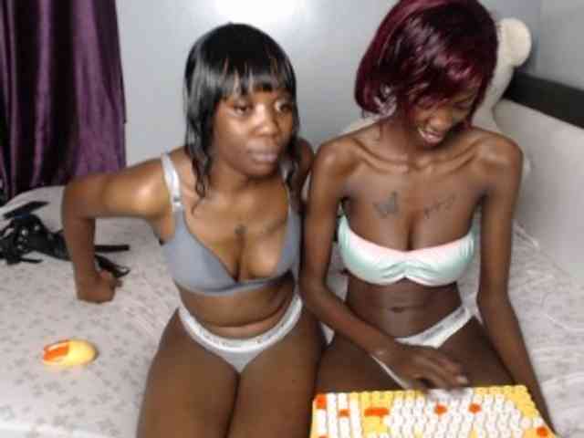 VelvetCuties VelvetCuties