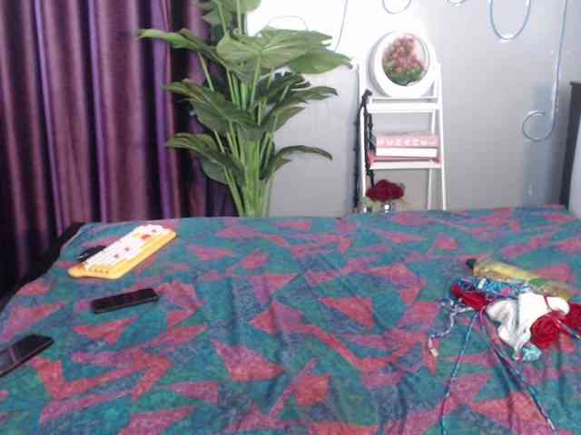VelvetCuties Sex Cam Show
