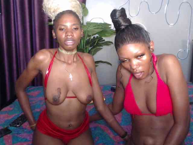 VelvetCuties Sex Cam Show